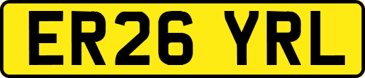 ER26YRL