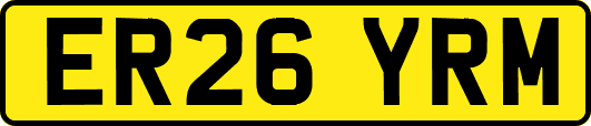 ER26YRM