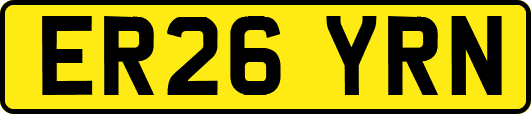 ER26YRN