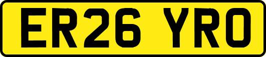 ER26YRO