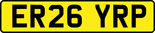ER26YRP