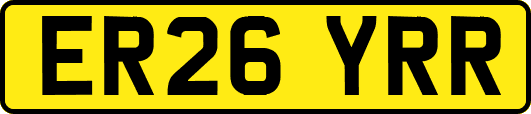 ER26YRR