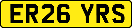ER26YRS
