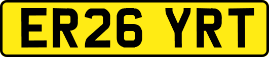 ER26YRT