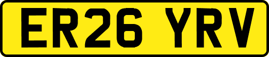 ER26YRV