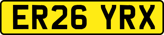 ER26YRX
