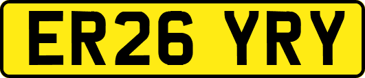 ER26YRY