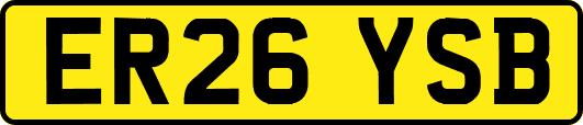 ER26YSB