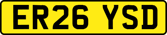 ER26YSD
