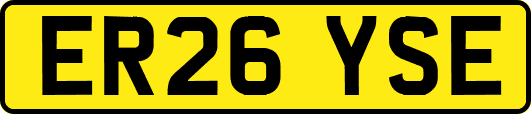 ER26YSE