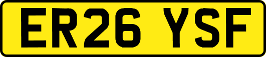 ER26YSF