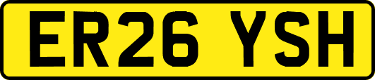 ER26YSH