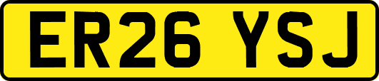 ER26YSJ