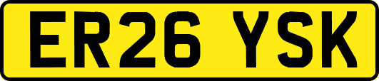 ER26YSK