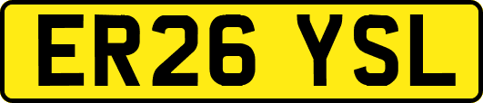 ER26YSL