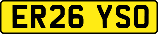 ER26YSO