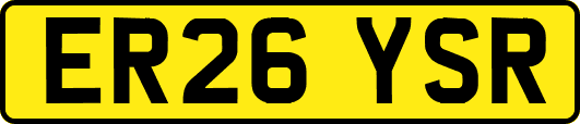 ER26YSR