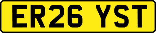 ER26YST
