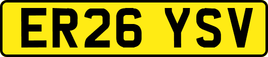 ER26YSV