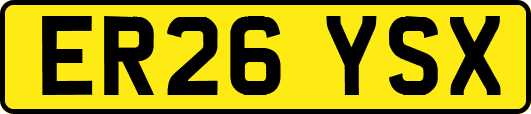 ER26YSX