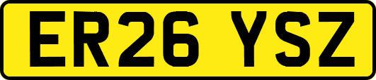 ER26YSZ