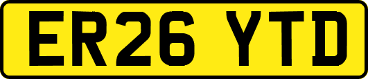 ER26YTD