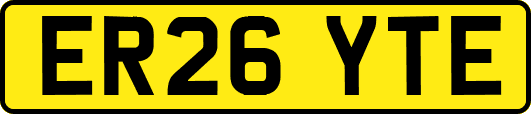 ER26YTE