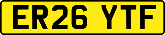 ER26YTF