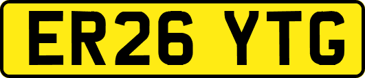 ER26YTG
