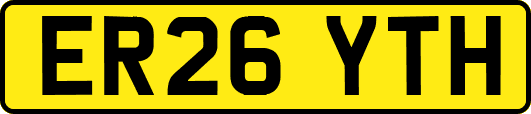 ER26YTH