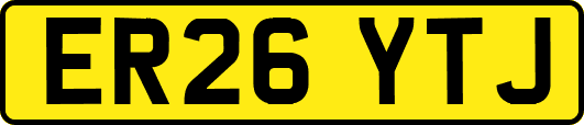 ER26YTJ