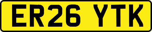 ER26YTK