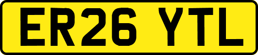 ER26YTL