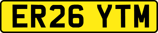 ER26YTM