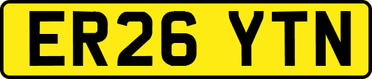 ER26YTN