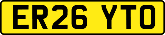 ER26YTO