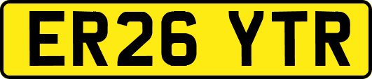 ER26YTR