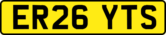 ER26YTS