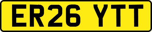 ER26YTT