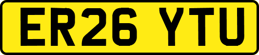 ER26YTU