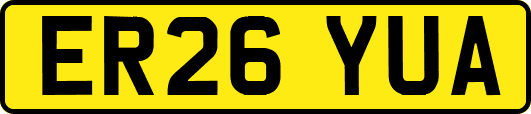 ER26YUA
