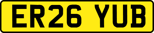 ER26YUB