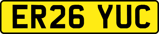 ER26YUC