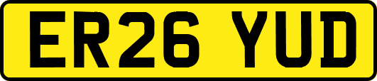 ER26YUD