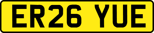 ER26YUE