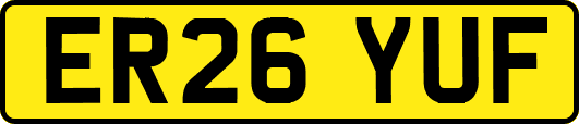ER26YUF