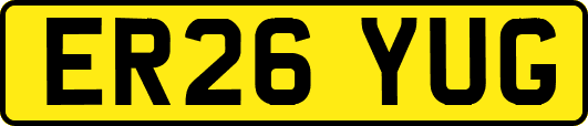 ER26YUG