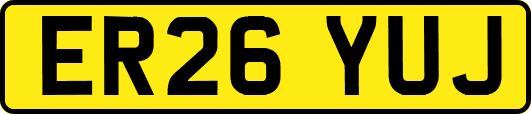 ER26YUJ