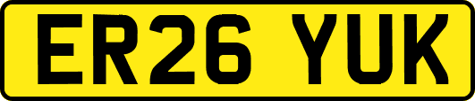 ER26YUK