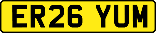 ER26YUM